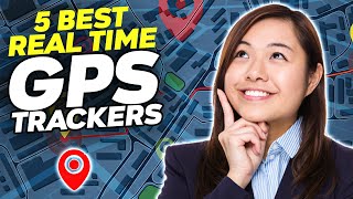 5 Best Real Time GPS Trackers | What Is The Best Live GPS Tracking Device? by TrackingSystemDirect 9,188 views 1 year ago 5 minutes, 36 seconds