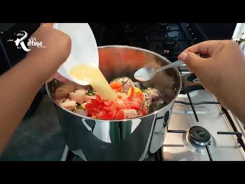 Vidéo: Porc En Papillote : Recettes Photo Pour Cuisiner Facilement