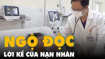 Lời kể của nạn nhân trong vụ ngộ độc rượu làm 2 người tử vong ở Thủ Đức