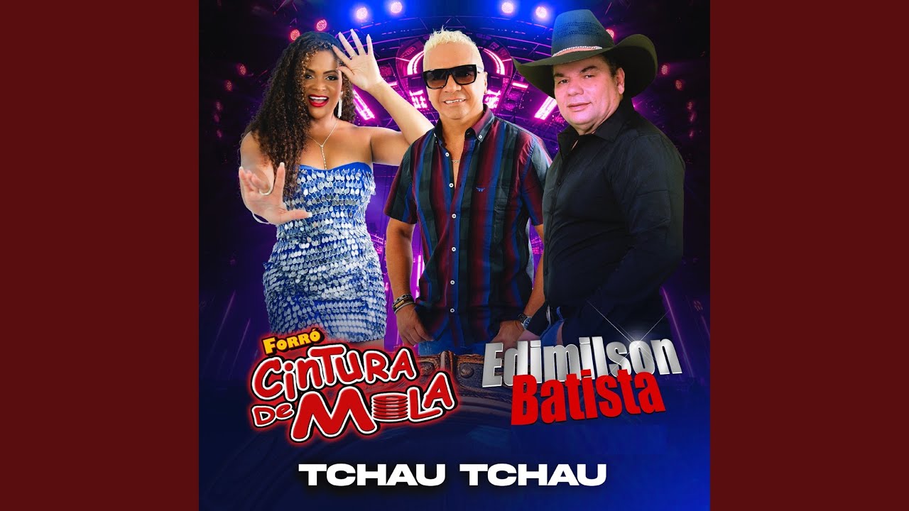 Watch Tchau Tchau on YouTube Watch Tchau Tchau on YouTube