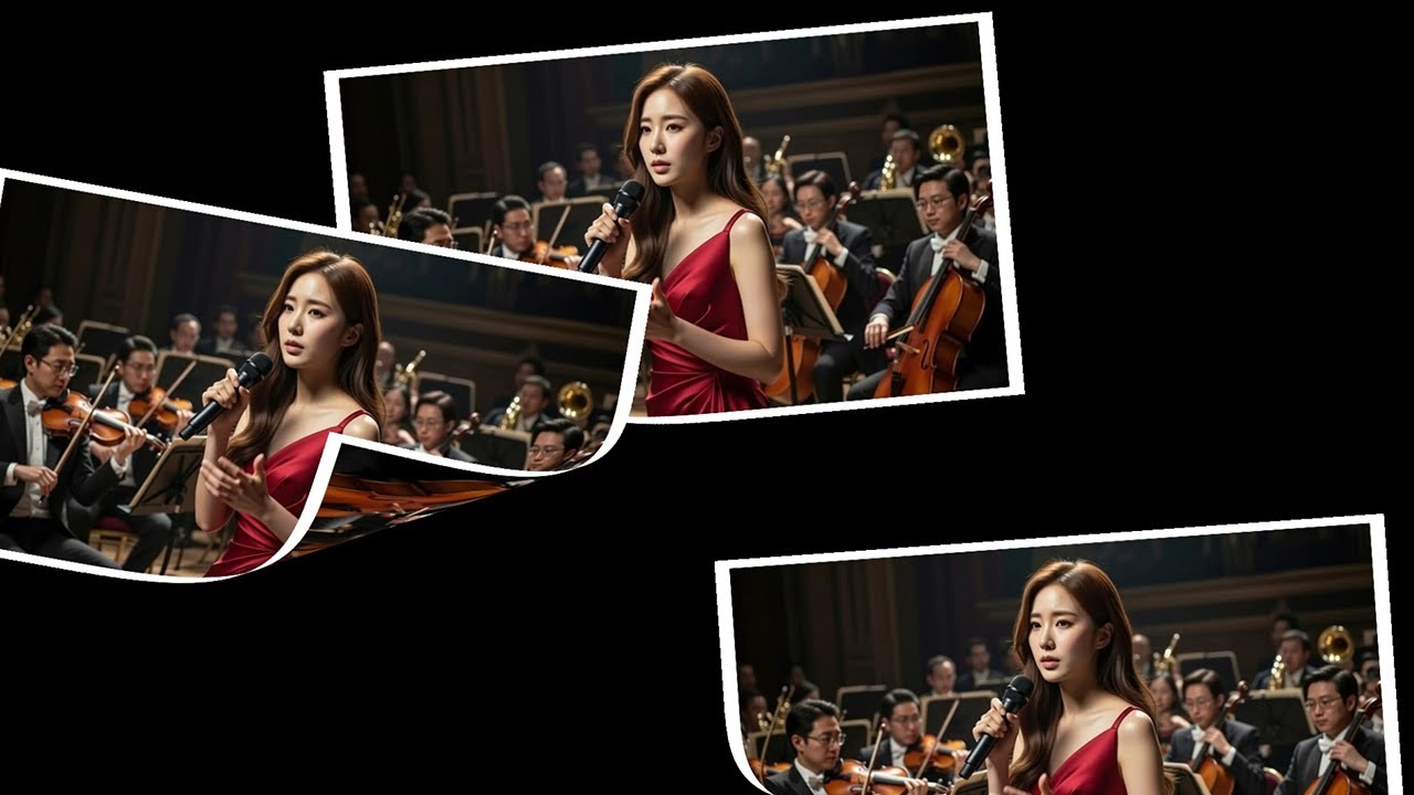 In My Empty Future  By 채아