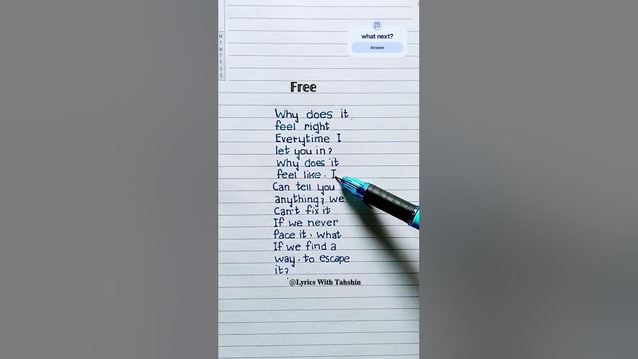 RUMI & JINU - Free (Lyrics) | KPop Demon Hunters (432Hz) RUMI & JINU - Free (Lyrics) | KPop Demon Hunters (432Hz)