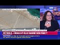 Deux détroits bloqués : l'Iran a-t-elle gagné son pari ?｜LCI