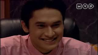 Promise Not to Be Jealous as Long as You Still Love Her | Captivated Episode 15 Part 1