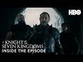 A Knight of the Seven Kingdoms | Inside the Episode: Season 1 Episode 5 | HBO