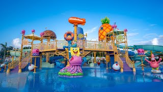 Nickelodeon Hotels & Resorts ( Riviera Maya)