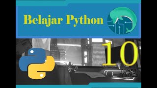 Belajar Python - Else & Elif