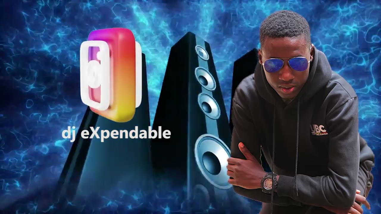 CowBoy - RIddim  256 Uganda eXpendable +256 750309800