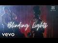 Jump Singers Blinding Lights Official 4k Video