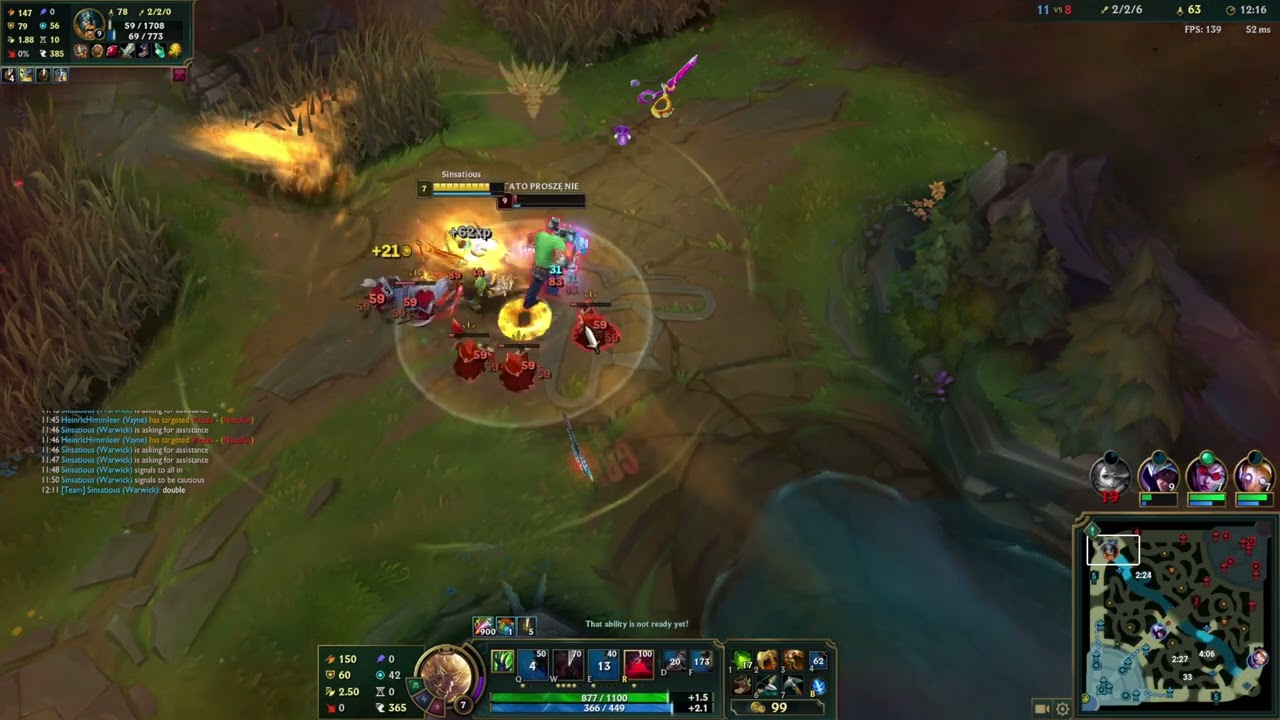 League of Legends Kill. Nov 11, 2023 