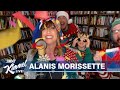 Alanis Morissette – Happy Xmas (War Is Over)