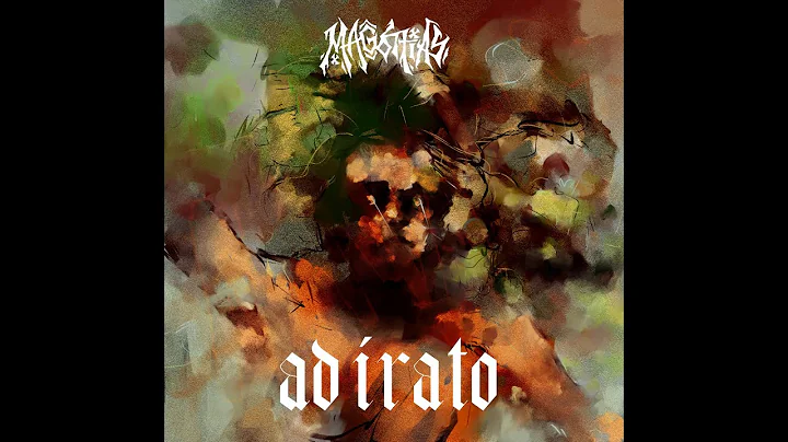 Magostias - AB IRATO (lbum completo)