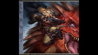 Pathfinder 1st Edition Variant Rules: Armor as Damage Reduction In a Nutshell