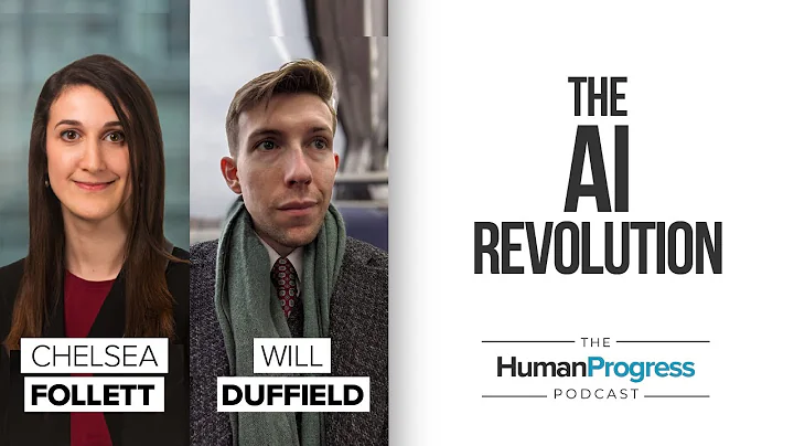 How AI Could Shape the Future | Will Duffield | Ep...