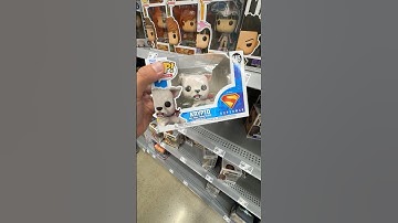 New Funko Pops at Walmart #funko #funkopop