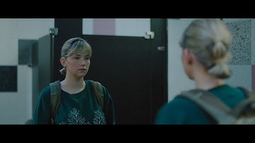 SWALLOW (2020) Soundtrack. Alana Yorke - Anthem