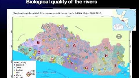 Part 1: Monitoring Water Quality Through Low Cost Tracking and Crowd Sourcing