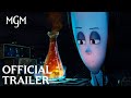 THE ADDAMS FAMILY 2 | Official Trailer 2 | MGM Studios