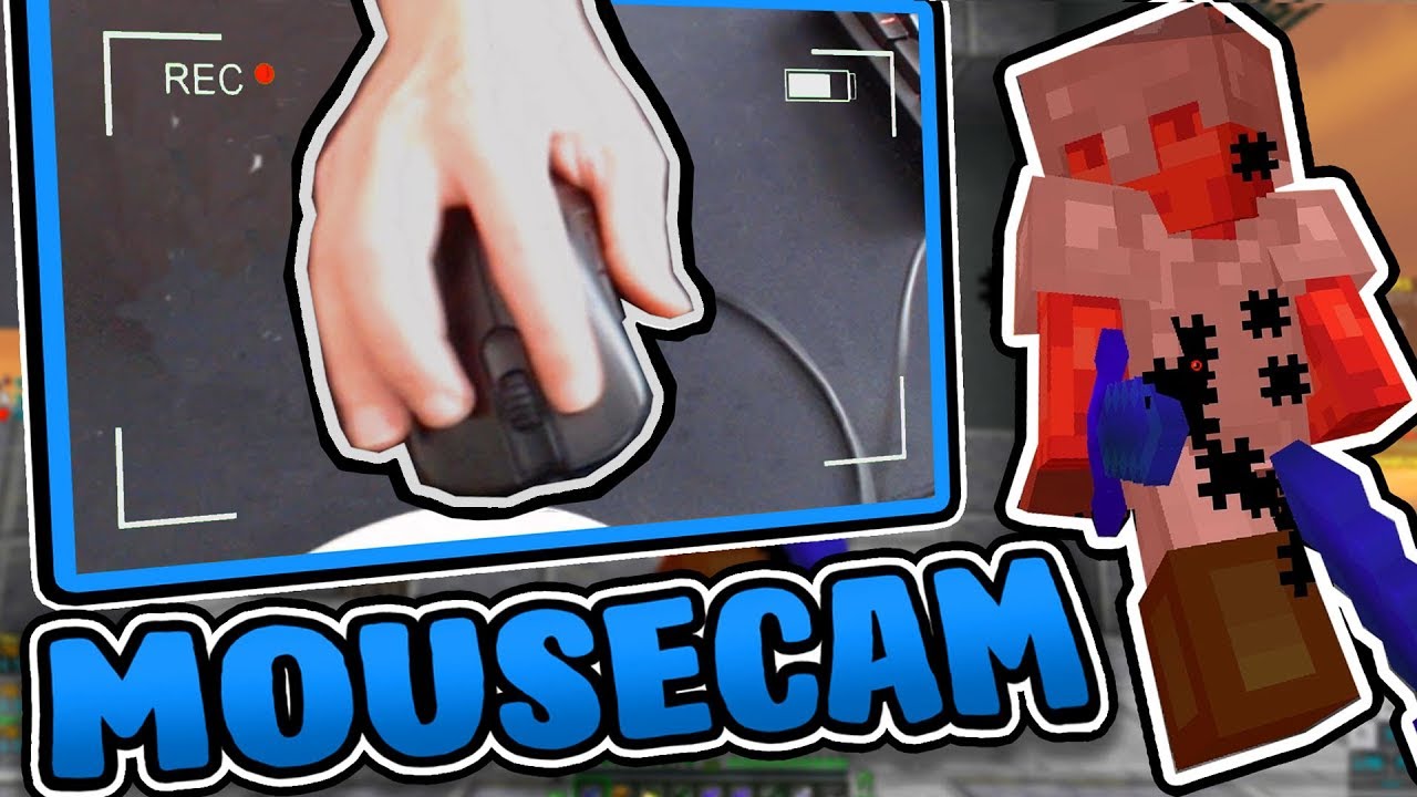 serwery mc skywars MOUSECAM! - Hypixel SkyWars