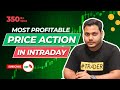 Price action trading for intraday  power of stocks  english subtitle