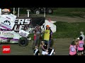 SPEED SPORT Fight for the Flag/Cole Vanderheiden