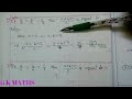 Aptitude Ratio and proportion short click video 6