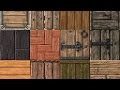 Creating Wood Textures in Photoshop