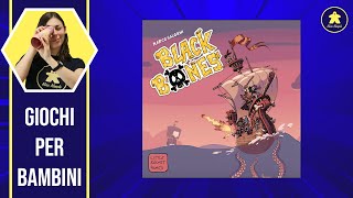 BLACK BONES - Pirate Game for Kids 8+ screenshot 4