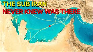 The Nuclear Submarine Iran Never Knew Was There — USS Jimmy Carter's Secret Mission