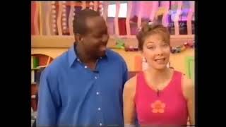 Playhouse Disney Uk Next Bumper Rolie Polie Olie 2002