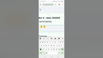 How to Place order for Comments in SMM Panel | How to get more comments on TikTok| how to win