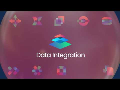 Boomi Data Integration Demo