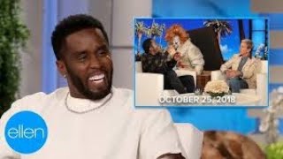 "20 Most Bizarre and Unforgettable Diddy Moments"