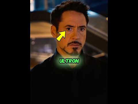 Notice this Ultron Device in Spiderman Homecoming…🥶 #spiderman #ultron #ironman #avengers #shorts