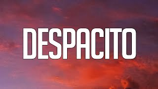 Luis Fonsi ‒ Despacito (Lyrics) ft. Daddy Yankee