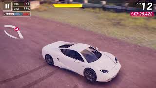 Asphalt 9 Stunt Montage #34