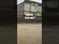 Dagestan in the rain