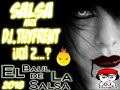salsa baul vol 2  thyfrent 2018