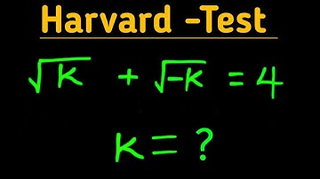 Germany | Can you solve this? | Math Olympiad