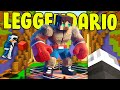 ABBIAMO VINTO CON QUESTA COSTRUZIONE - MINECRAFT ITA