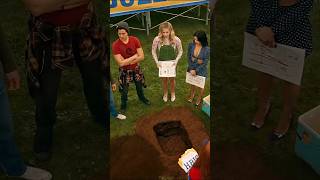 An Epic Scene - Riverdale 2017 Galaktika