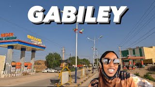 GABILEY 45mins outside HARGEISA SOMALILAND 2024