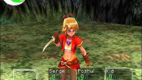 Chrono Cross: Termina (part 4) 012 of 00