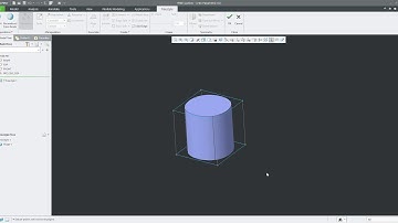 How to edit Edges in Freestyle