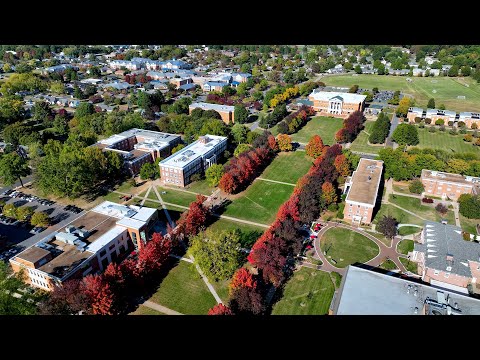 Private College Experience, Public College Price