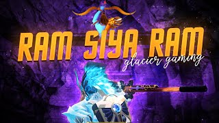Ram Siya Ram Bgmi Montage Bgmi Beat Sync Montage Glacier Gaming