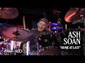 Ash Soan "Home At Last" | Zildjian 400th UK