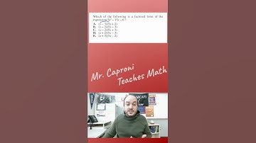 ACT Prep in 1 MINUTE | ACT Math practice problem #23 #shorts