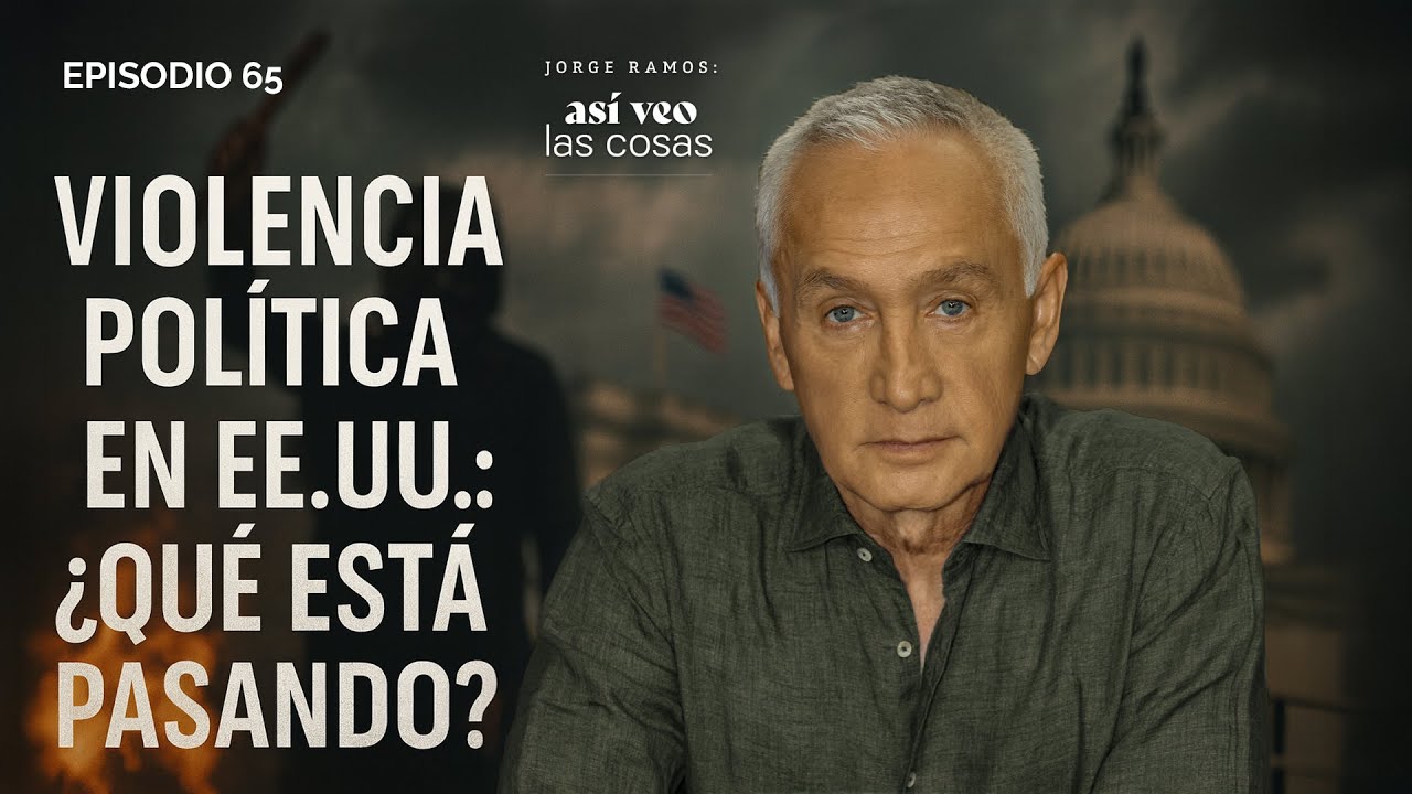 Atentado en ICE Dallas • Víctimas inmigrantes y violencia política en EE.UU.