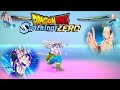 Goku AF vs Ten Shin Han (traicionado) Dragon Ball Sparking Zero con MODS